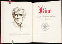 Kino and the Cartography of Northwestern New Spain