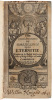 The Considerations of Drexelius Upon Eternitie - 2