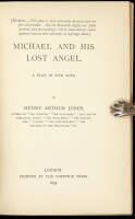 Michael and His Lost Angel