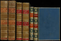 Three works by F. Marion Crawford