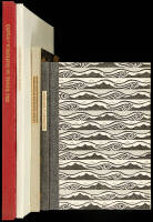Five titles illustrated or printed by Mallette Dean