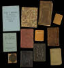 Large collection of ephemera from various fine presses - 2