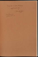 A Typographical Masterpiece. An account...of Eric Gill's collaboration with Robert Gibbings in producing the Golden Cockerel Press edition of 'The Four Gospels' in 1931