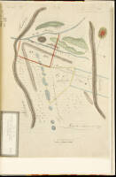 Dise&ntilde;os of California Ranchos Maps of thirty-seven Land Grants [1822-1846], from the Records of the United States District Court, San Francisco