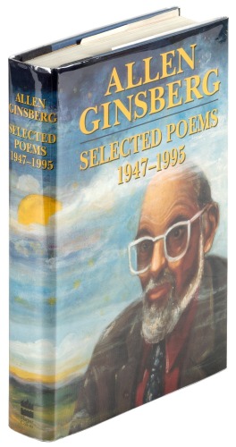 Selected Poems 1947-1995