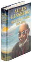Selected Poems 1947-1995
