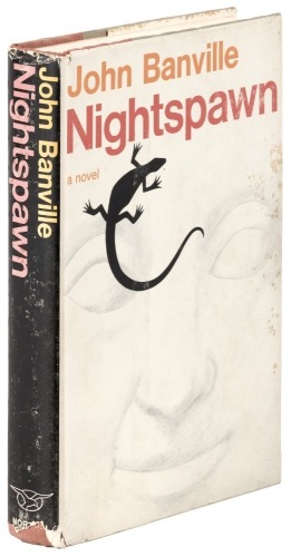 Nightspawn