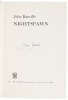 Nightspawn - 2