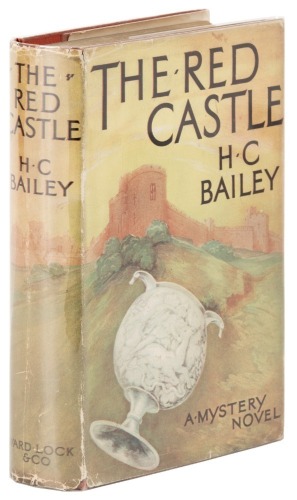 The Red Castle