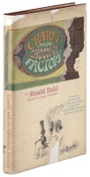 Charlie and the Chocolate Factory