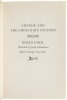 Charlie and the Chocolate Factory - 2