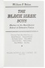 The Black Mask Boys: Masters in the Hard-Boiled School of Detective Fiction - 2