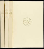 The Comedy of Dante Alighieri translated into English Unrhymed Hendecasyllabic Verse