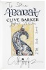 The Books of Abarat - 2
