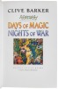 The Books of Abarat - 7