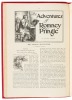 The Adventures of Romney Pringle [in] Cassell's Magazine