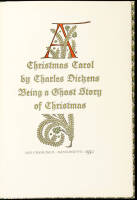 A Christmas Carol