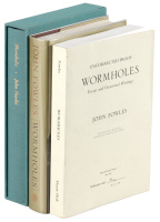 Three editions of Wormholes