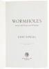 Three editions of Wormholes - 4