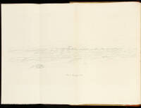The Santa F&eacute; Trail to California, 1849-1852: The Journal and Drawings of H.M.T. Powell