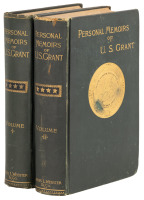 Personal Memoirs of U.S. Grant