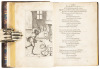 The Fables of Aesop Paraphras&rsquo;d in Verse, and adorn&rsquo;d with Sculpture, by John Ogilby - 6
