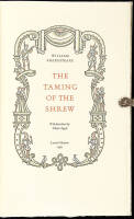 The Taming of the Shrew