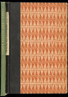 Two volumes on printing presses by Ralph Green