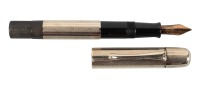 Originals of Their Time: 1931 White Gold Limited Edition Fountain Pen