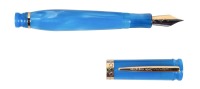 Olympics Fountain Pen, Beijing 2008, Mini Size