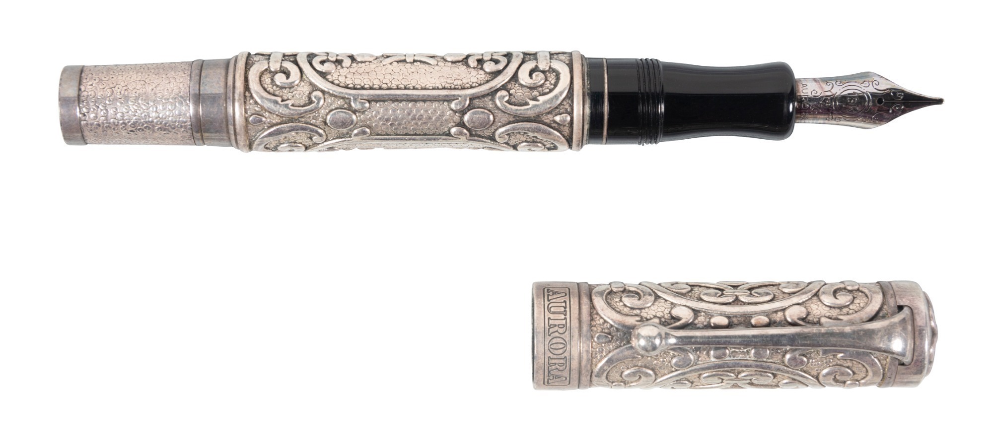 Hong Kong Commemoration ( Benvenuto Cellini ) Limited Edition Fountain Pen