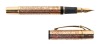 Leonardo Da Vinci Limited Edition Fountain Pen