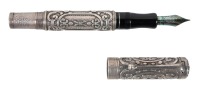 Hong Kong Commemoration ("Benvenuto Cellini") Limited Edition Fountain Pen