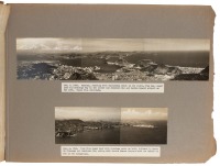 Over 240 original photographs Rio de Janeiro in 1944