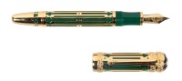 Peter I the Great Limited Edition 4810 Fountain Pen
