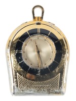 Memovox Travel Alarm Clock