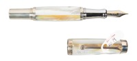 Botticelli Fountain Pen