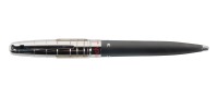 French Line Limited Edition Ballpoint, Palladium-Plated Cap