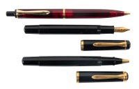 Lot of Three Writing Instruments