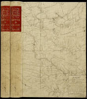 The Journals of the Expedition under the Command of Capts. Lewis and Clark...