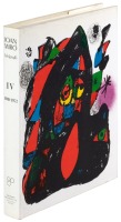 Lit&oacute;grafo IV 1969-1972