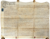Four English Indentures - 4