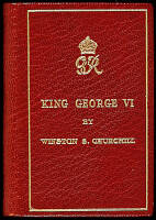 King George VI. The Prime Minister's Broadcast, February 7, 1952