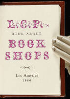 L.C.P.'s Book About Book Shops