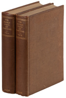 The Middle Parts of Fortune: Somme & Ancre 1916
