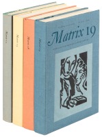 Matrix: A Review For Printers and Bibliophiles