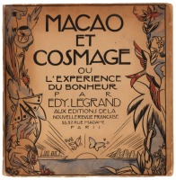 Macao & Cosmage