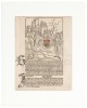 Leaf from Cronecken der Sassen - 3