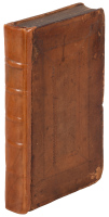Clarendon and Whitlock Compar'd. To which is occasionally added, A comparison between the History of the Rebellion, and other Histories of the Civil War...