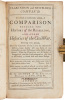 Clarendon and Whitlock Compar'd. To which is occasionally added, A comparison between the History of the Rebellion, and other Histories of the Civil War... - 2